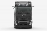 Volvo FH 100 Year Edition black