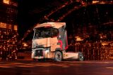 Renault Trucks MY 2027 Smart Racer2