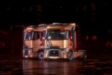 Nové pohonné ústrojí Renault Trucks