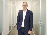 Franz Märzinger, MBA (Head of Sales and Marketing / Member of the Board)