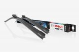 Bosch Aerotwin Jet Blade truck
