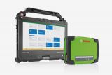 Bosch modul KTS900 truck