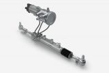 Bosch system rizeni zadni napravy