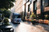 Renault Trucks E-Tech D 14