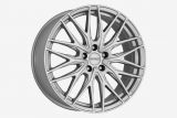 DEZENT KY silver