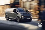 Renault Trafic Van E-Tech elektricky IVOTY