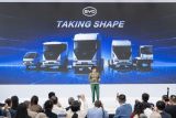 IAA 2026 BYD