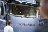 IAA 2026 Dongfeng