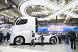 IAA 2026 FAW