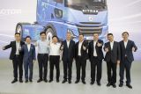 IAA 2026 Sitrak