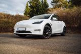 Tesla Y