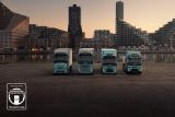 International Truck of the Year pro Volvo Electric