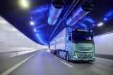 Volvo FH electric
