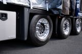 Partnerství Hankook a Schmitz Cargobull