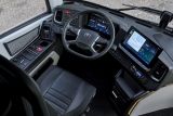 Scania Touring in