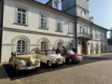 Škoda Auto Classic Days 2026