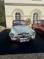 Škoda Octavia (1959-1964)