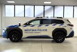 Toyota bZ4X Touring 01 