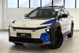 Toyota bZ4X Touring 02 