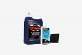 Interaction Meguiars ochrana skel