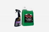 Interaction Meguiars pripravek na interier