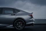 Acura in Gotham Gray Matte Paint