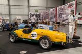 PCF Aero Minor Sport Le Mans 1949