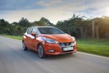 Nový Nissan Micra a jeho ceny na českém trhu