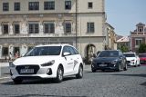 Na český trh vstupuje nová generace modelu Hyundai i30 kombi