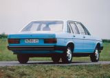 Audi 100 GL 5D