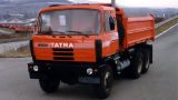 Automobilka TATRA TRUCKS startuje projekt zpětného odkupu starších vozidel