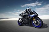 Elektronická registrace zákazníků pro model YZF-R1M