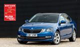 Dvě vítězství vozů ŠKODA ve čtenářské anketě Best Cars 2018