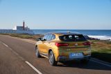 Nové BMW X2