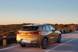 Nové BMW X2