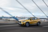 Nové BMW X2