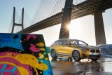 Nové BMW X2