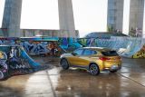 Nové BMW X2