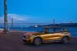 Nové BMW X2