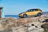 Nové BMW X2