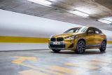 Nové BMW X2