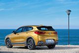 Nové BMW X2