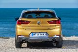 Nové BMW X2