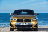 Nové BMW X2