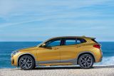 Nové BMW X2