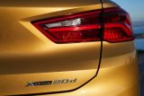 Nové BMW X2