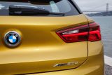 Nové BMW X2