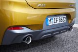 Nové BMW X2