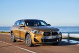 Nové BMW X2