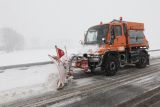 Stát musí zásadně změnit přístup k zimní údržbě